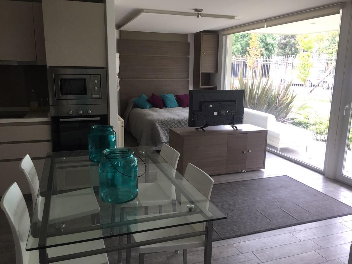 Appartamento Braganza Vecino Santiago del Cile Esterno foto