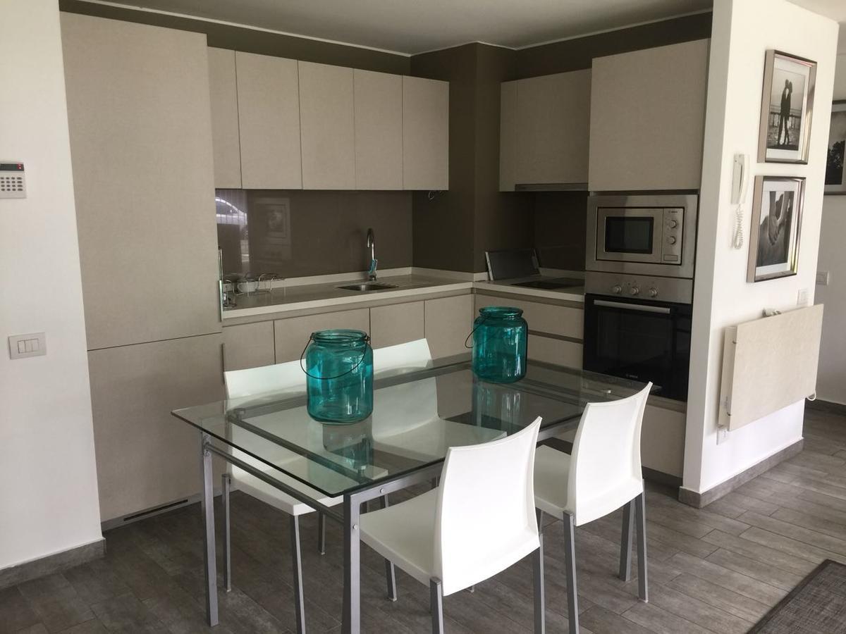 Appartamento Braganza Vecino Santiago del Cile Esterno foto