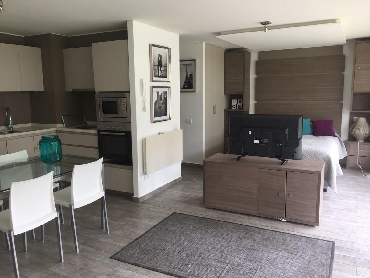 Appartamento Braganza Vecino Santiago del Cile Esterno foto